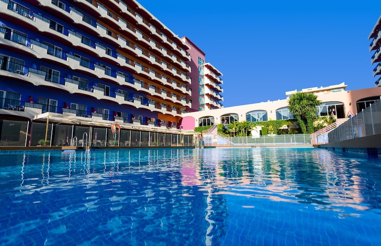 piscinas  - 1