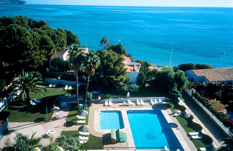 piscinas  - 1