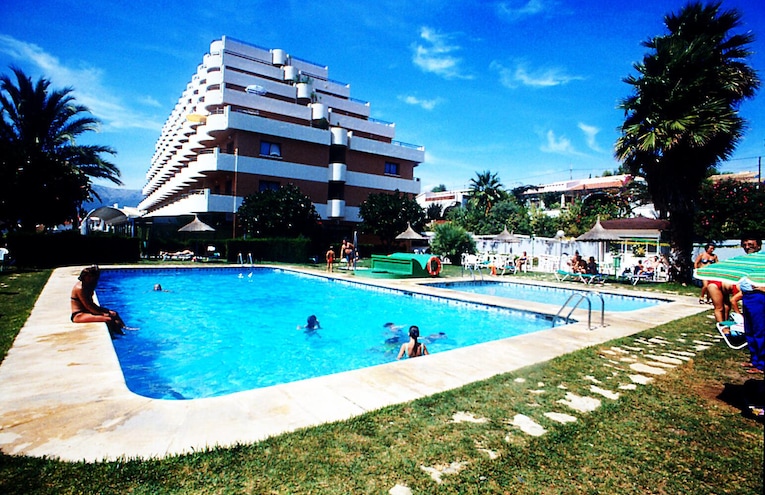 piscinas  - 2