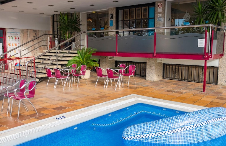 piscinas  - 1