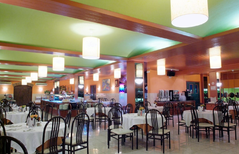 Restaurantes - 1