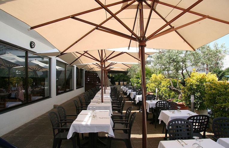 Restaurantes - 1