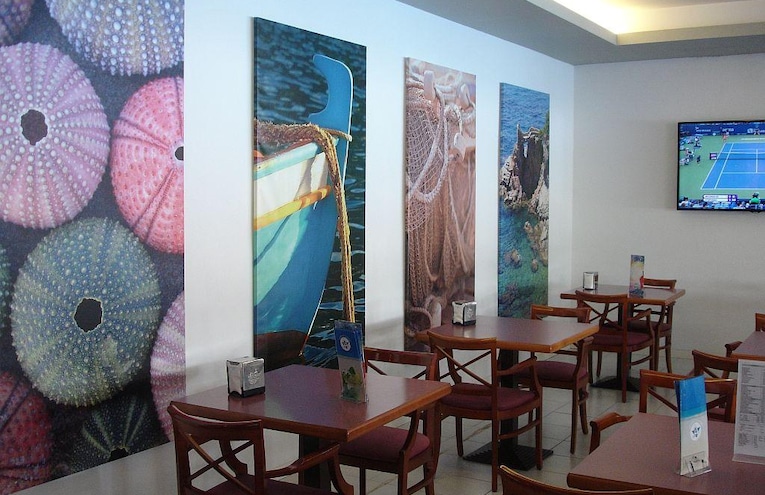 Restaurantes - 3