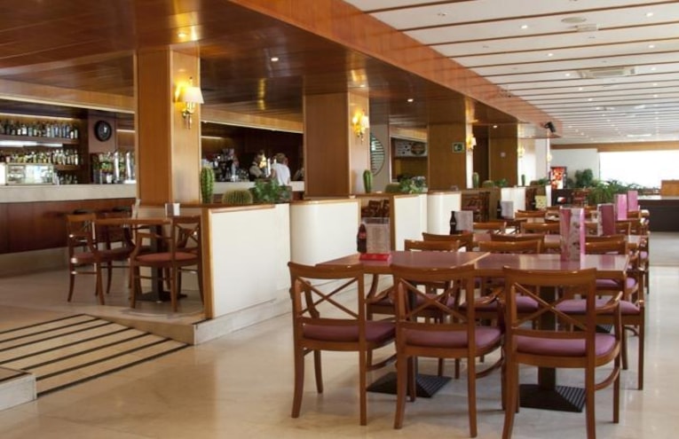 Restaurantes - 4