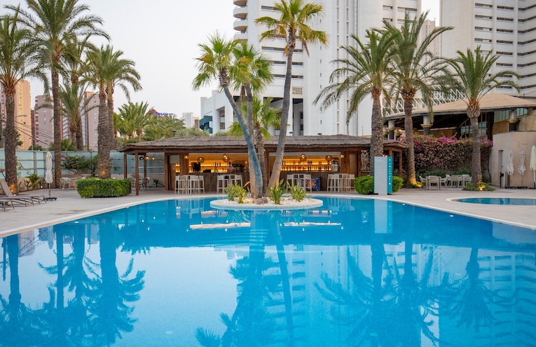 piscinas  - 1