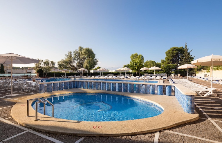piscinas  - 2