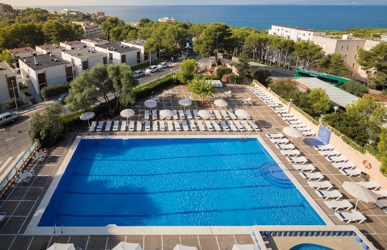 piscinas  - 1