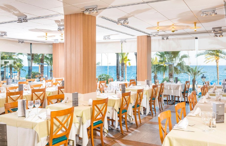 Restaurantes - 2