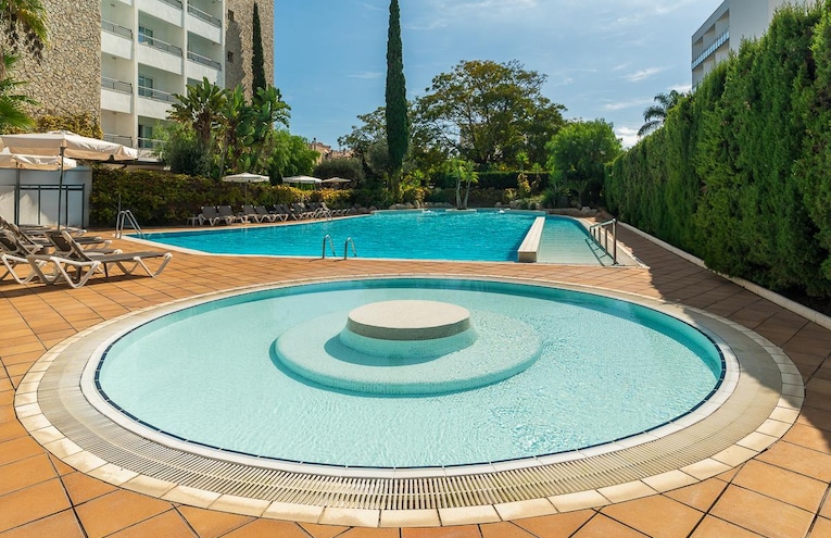 piscinas  - 1