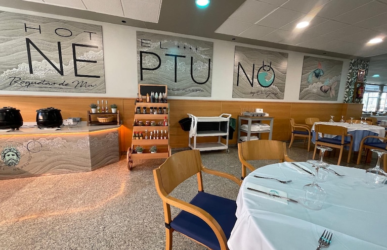 Restaurantes - 10