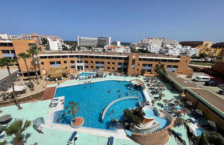 piscinas  - 2