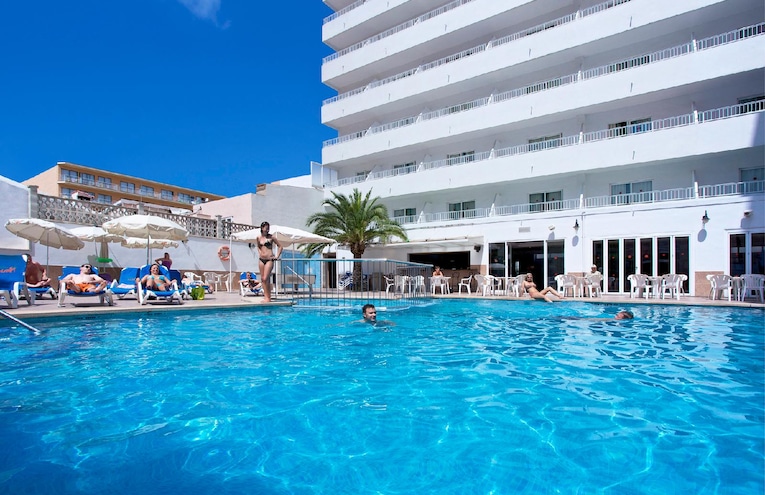 piscinas  - 1
