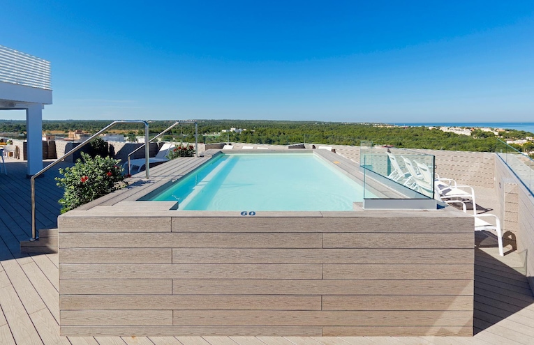 piscinas  - 6