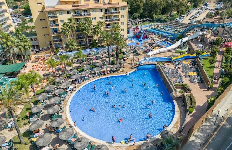 piscinas  - 1