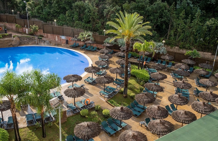 piscinas  - 2