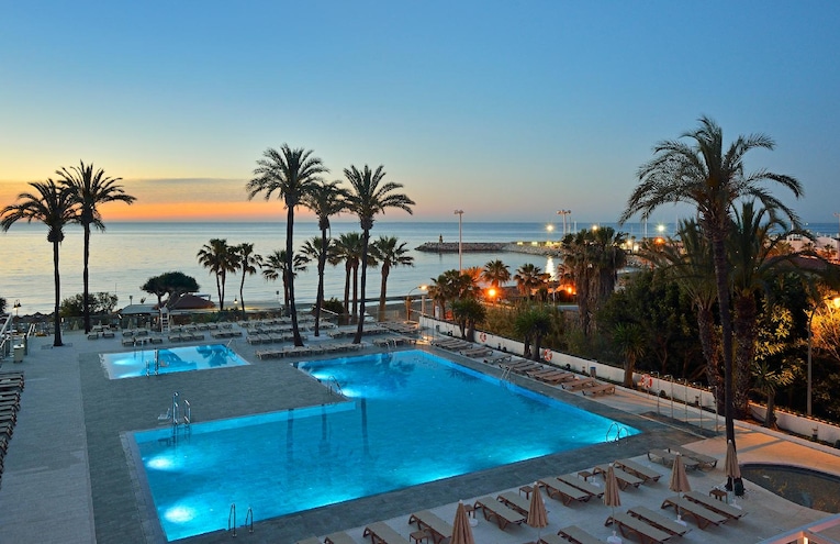piscinas  - 1