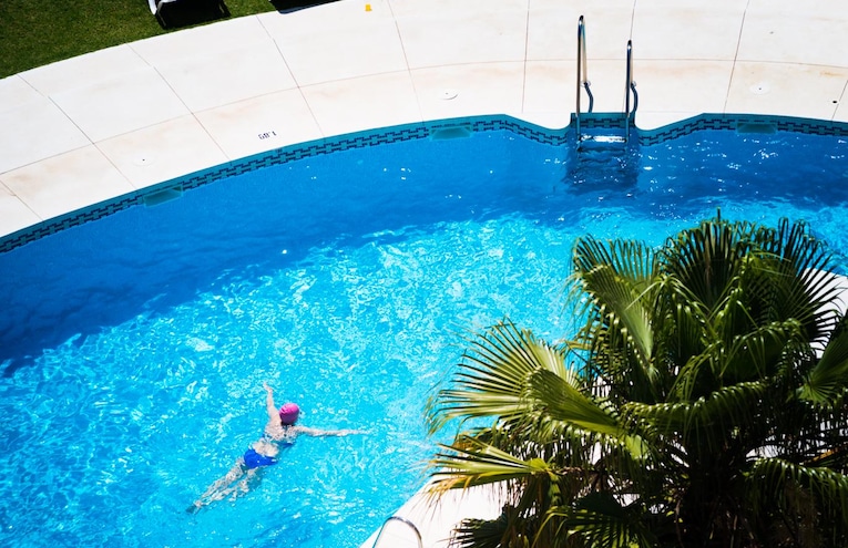 piscinas  - 4