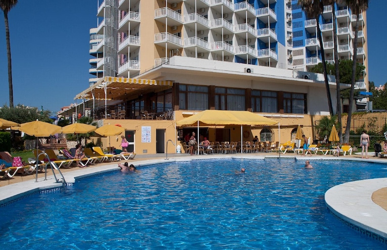 piscinas  - 2