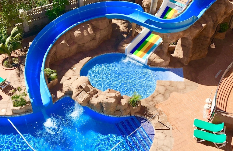 piscinas  - 2