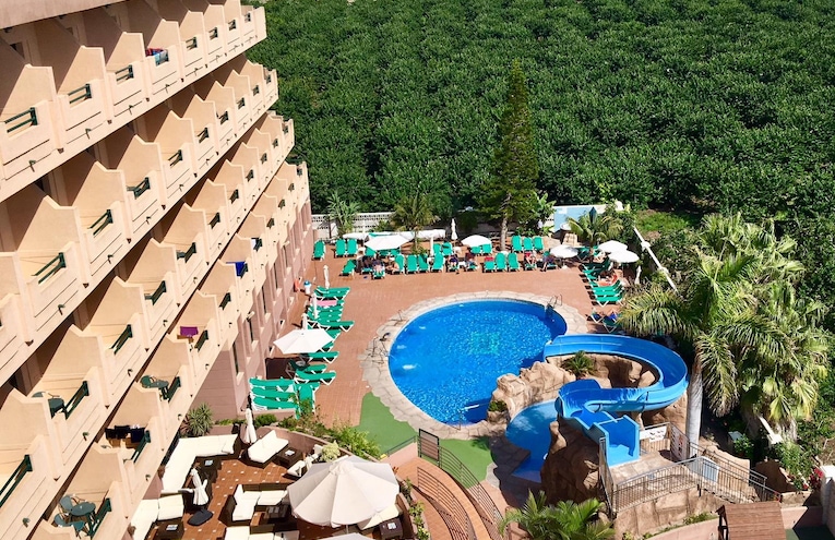 piscinas  - 5