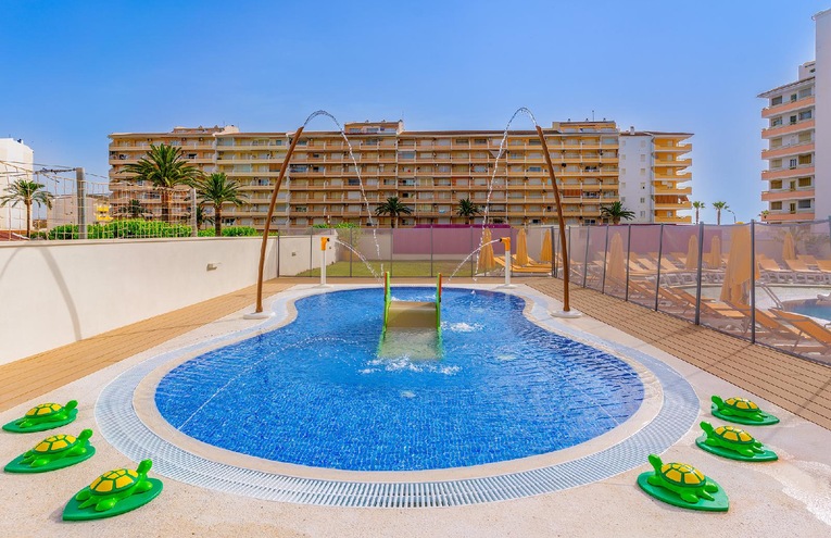 piscinas  - 2
