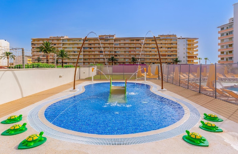 piscinas  - 1
