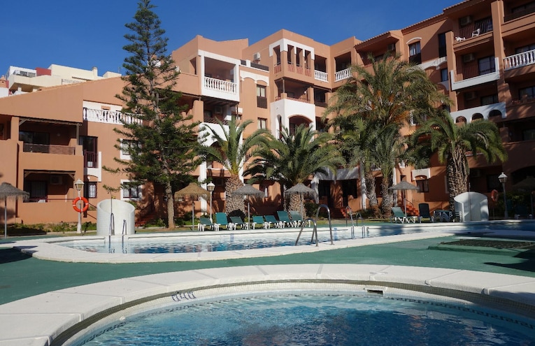 piscinas  - 1