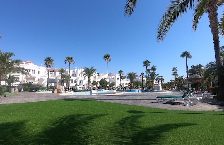 piscinas  - 1