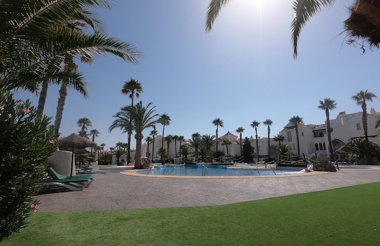 piscinas  - 2