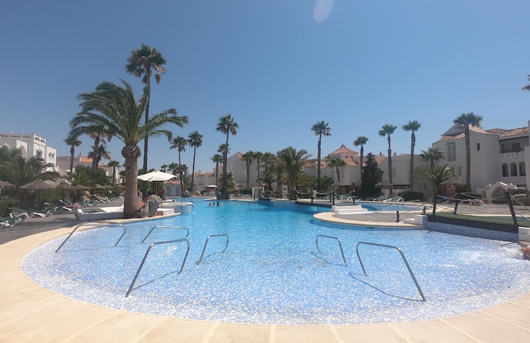 piscinas  - 4