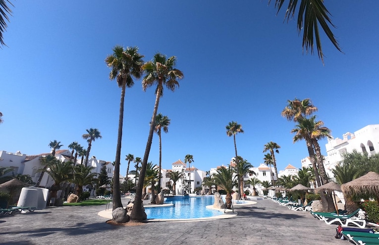 piscinas  - 8