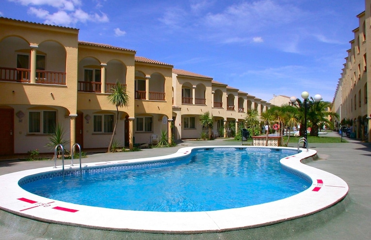 piscinas  - 1