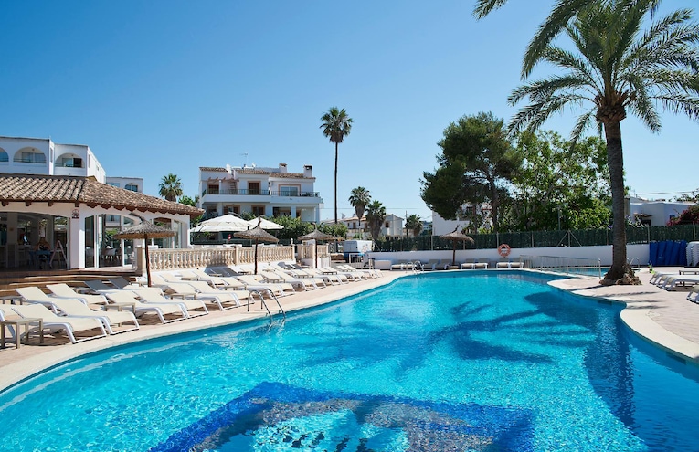 piscinas  - 1