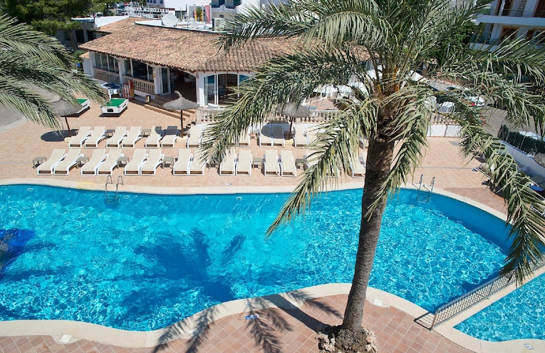 piscinas  - 1