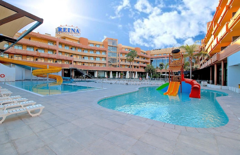 piscinas  - 1