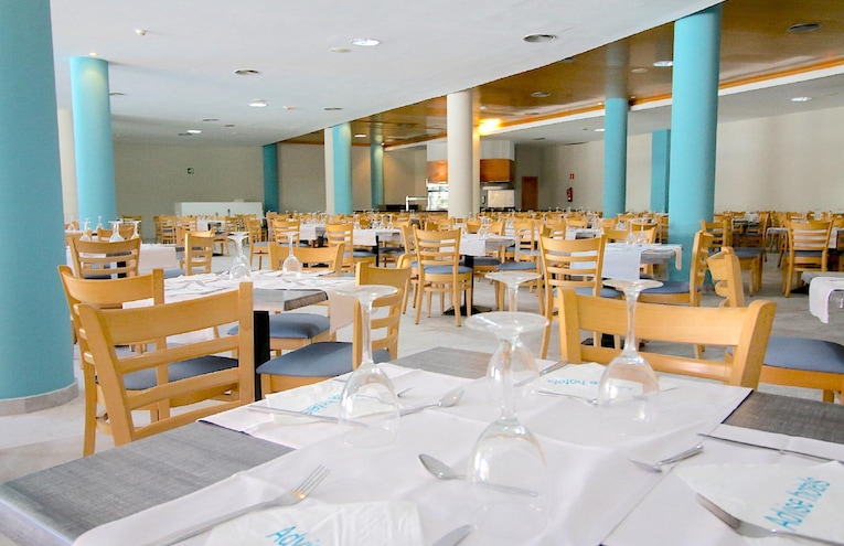 Restaurantes - 1