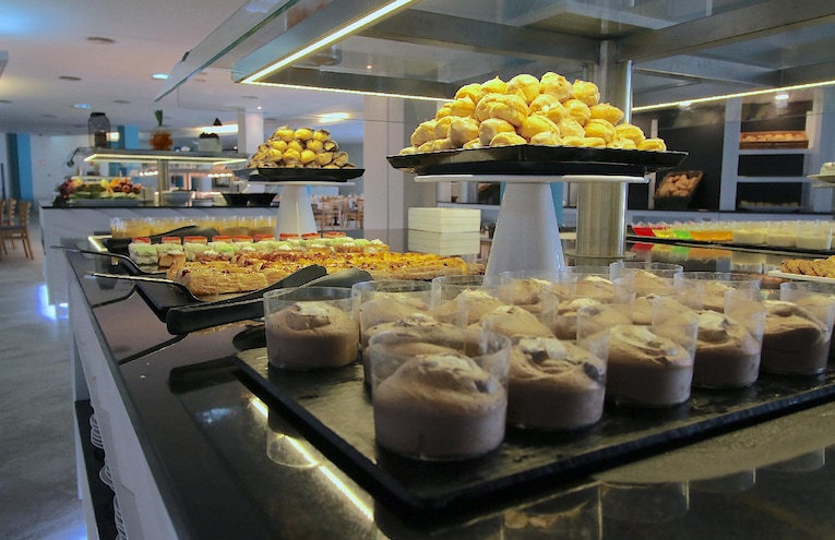 Restaurantes - 6