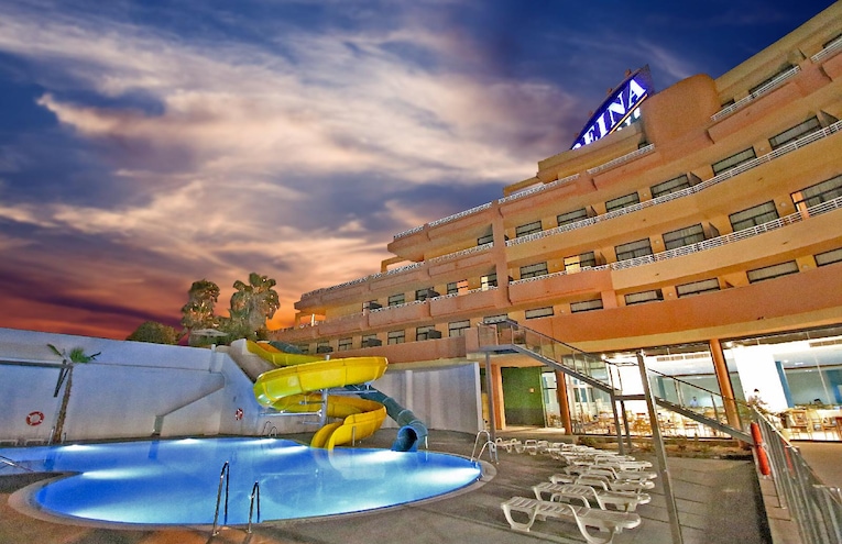 piscinas  - 3