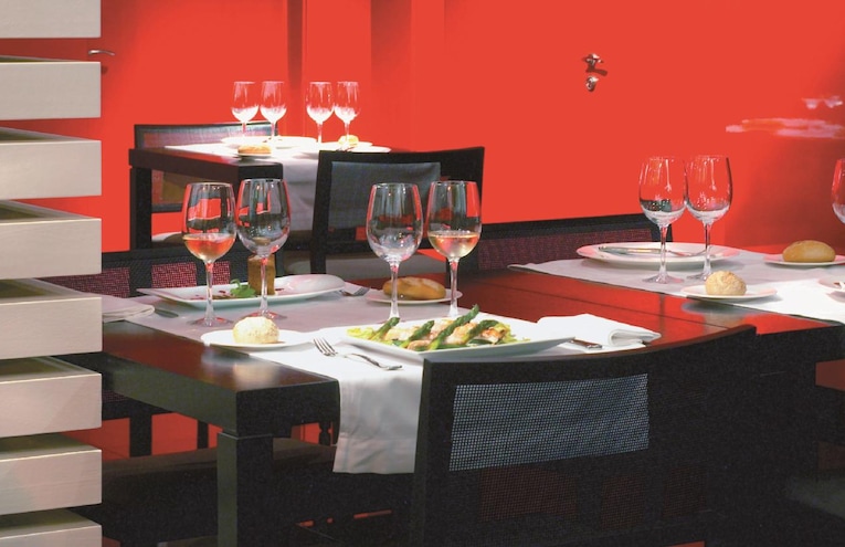 Restaurantes - 2