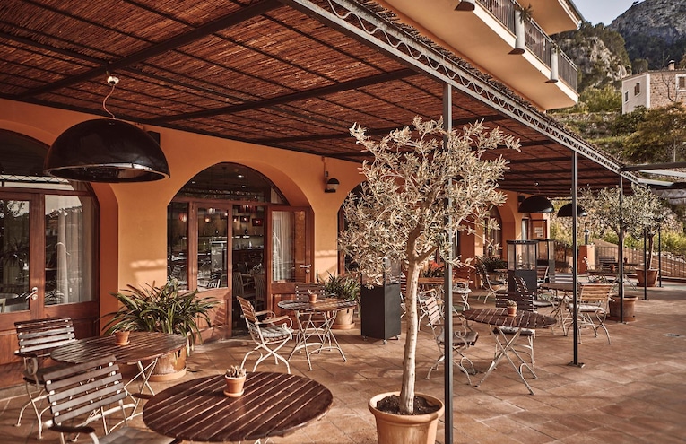 Restaurantes - 1