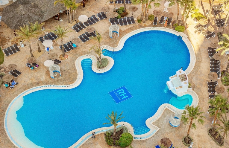 piscinas  - 2