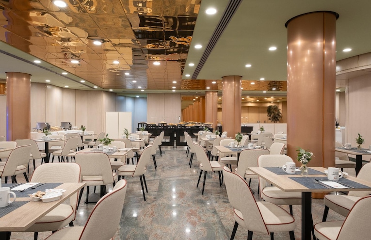 Restaurantes - 3