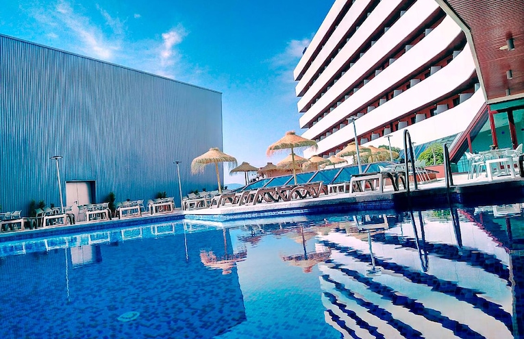 piscinas  - 1