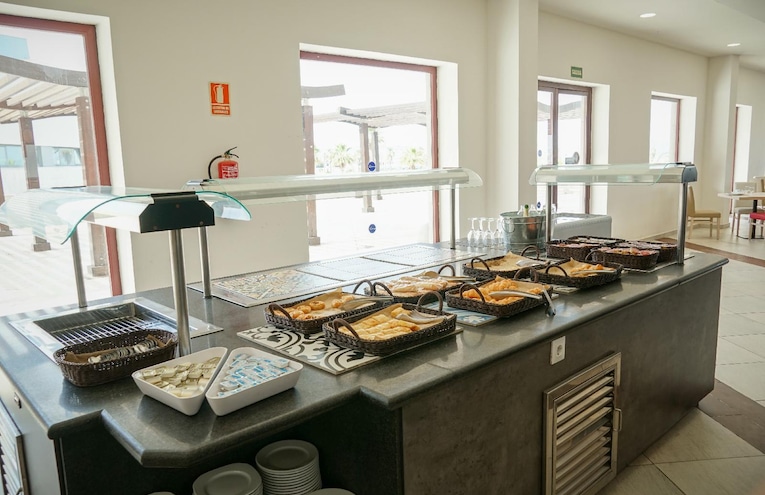 Restaurantes - 1