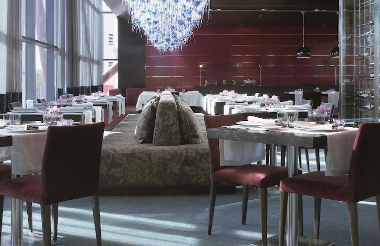 Restaurantes - 1