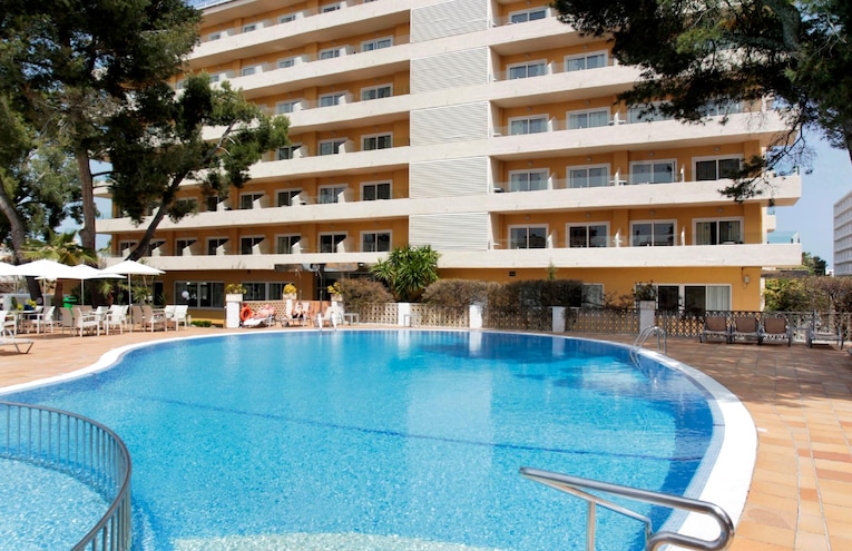 piscinas  - 1
