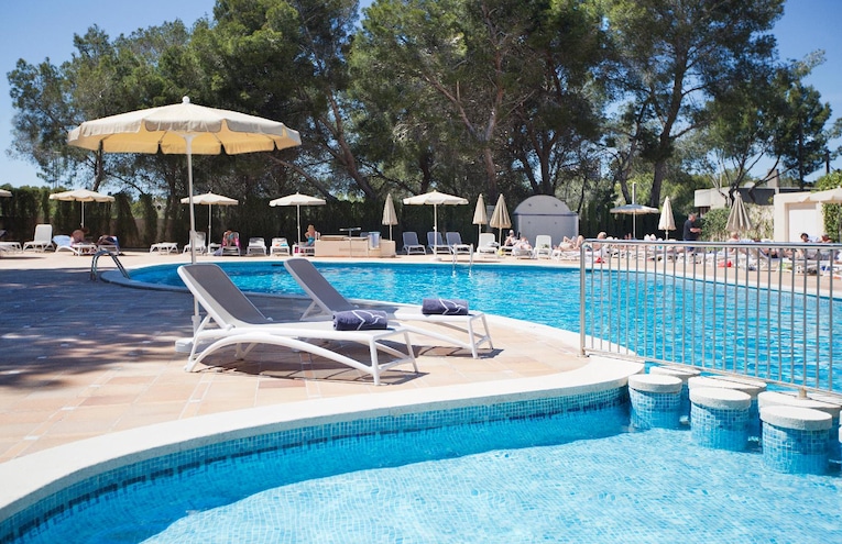 piscinas  - 1