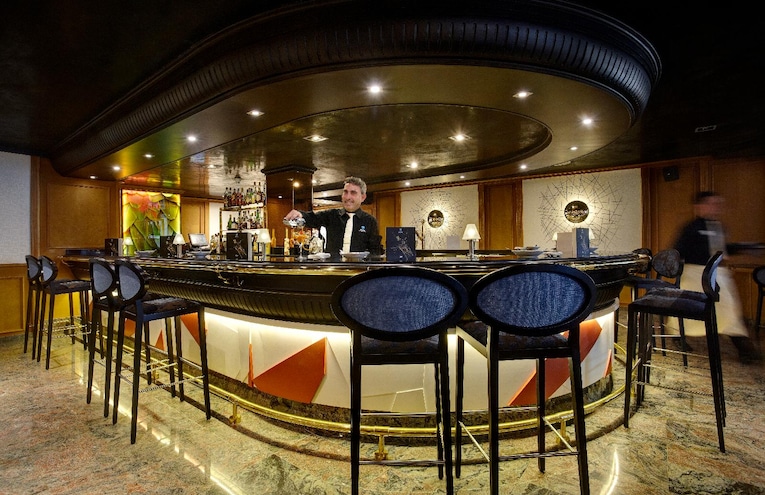 Restaurantes - 2