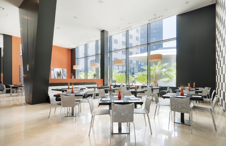 Restaurantes - 2