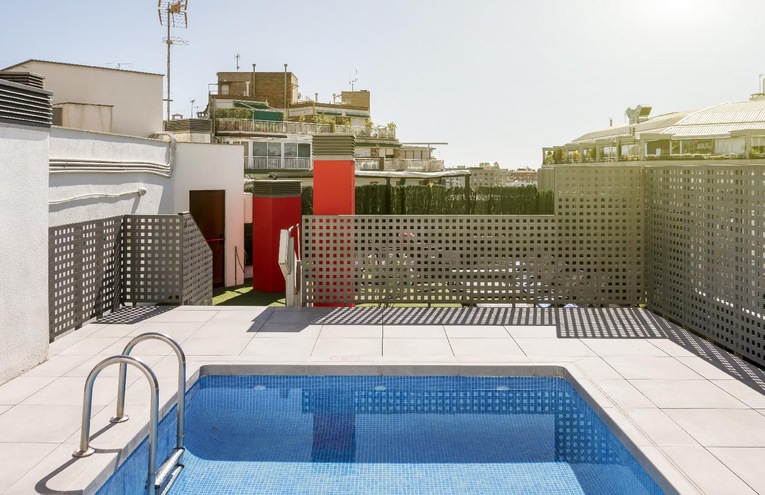 piscinas  - 1